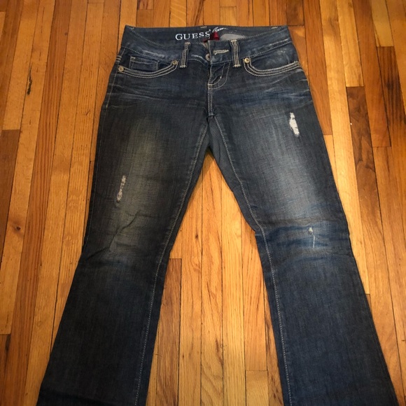 Guess Denim - Guess Jeans